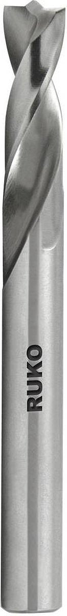 RUKO 101108 Laspuntboor Gezamenlijke lengte 80 mm 1 stuk(s)