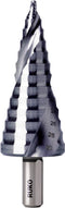 RUKO 101626PRO Getrapteboorset 3-delig 5 - 12 mm, 6 - 20 mm, 8 - 30 mm HSS 1 set(s)