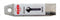RUKO 102114 Kegelverzinkboor 10.4 mm HSS Cilinderschacht 1 stuk(s)