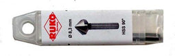 RUKO 102125 Kegelverzinkboor 31.0 mm HSS Cilinderschacht 1 stuk(s)