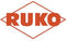 RUKO 102143 Handontbramer 1 stuk(s)