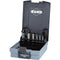 RUKO 102790PRO Kegelverzinkboorset 1 set(s)