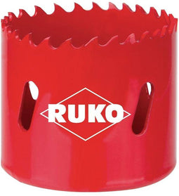 RUKO 106060 Gatenzaag 60 mm 1 stuk(s)