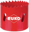 RUKO 106060 Gatenzaag 60 mm 1 stuk(s)