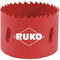 RUKO 106060 Gatenzaag 60 mm 1 stuk(s)