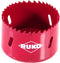 RUKO 106068 Gatenzaag 68 mm 1 stuk(s)