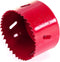 RUKO 106068 Gatenzaag 68 mm 1 stuk(s)