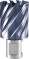 RUKO 108224F Kernboor 24 mm TiAIN 1 stuk(s)