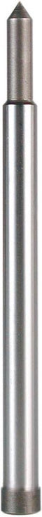 RUKO 108304 Uitwerppin 6.4 mm 1 stuk(s)