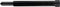 RUKO 108304 Uitwerppin 6.4 mm 1 stuk(s)