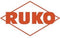 RUKO 108820 Kernboor 7-delig 12 mm, 14 mm, 16 mm, 18 mm, 20 mm, 22 mm 1 set(s)