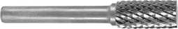 Ruko 116010 Hm Freesstift Cilindrisch Vorm A Cilinder (Zya)