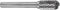 Ruko 116020 Hm Stiftfrees Ronde Kop 6 Mm Kogeldiameter 6 Mm