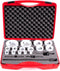 RUKO 126318 Gatenzaagset 21-delig 1 stuk(s)
