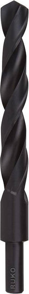 RUKO 200140 HSS-R Metaal-spiraalboor 14 mm Gezamenlijke lengte 160 mm DIN 338 1 stuk(s)