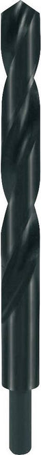 RUKO 200175 HSS-R Spiraalboor 17.5 mm Gezamenlijke lengte 191 mm DIN 338 1 stuk(s)