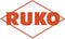 RUKO 200195 HSS-R Spiraalboor 19.5 mm Gezamenlijke lengte 205 mm DIN 338 1 stuk(s)