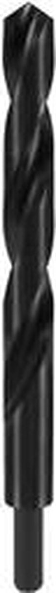 RUKO 200200 HSS-R Metaal-spiraalboor 20 mm Gezamenlijke lengte 205 mm DIN 338 1 stuk(s)