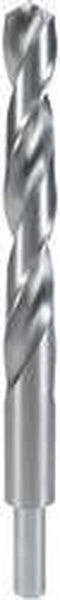 RUKO 2004140 HSS-G Metaal-spiraalboor 14 mm Gezamenlijke lengte 160 mm DIN 338 1 stuk(s)