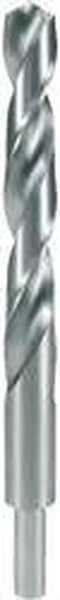 RUKO 2004170 HSS-G Spiraalboor 17 mm Gezamenlijke lengte 184 mm DIN 338 1 stuk(s)