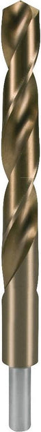 RUKO 2005170 HSSE-Co 5 Spiraalboor 17 mm Gezamenlijke lengte 184 mm DIN 338 1 stuk(s)