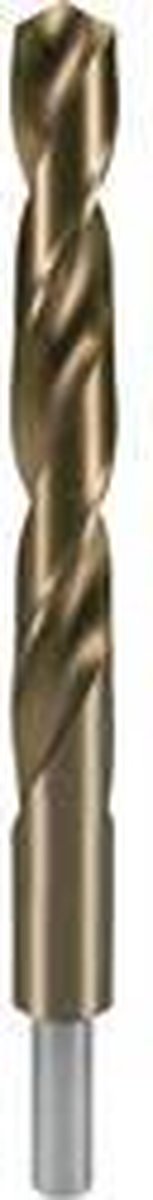 RUKO 2005170 HSSE-Co 5 Spiraalboor 17 mm Gezamenlijke lengte 184 mm DIN 338 1 stuk(s)