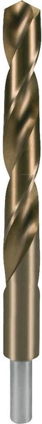 RUKO 2005180 HSSE-Co 5 Spiraalboor 18 mm DIN 338 1 stuk(s)