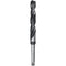 RUKO 204180 HSS Metaal-spiraalboor 18 mm Gezamenlijke lengte 228 mm DIN 345 1 stuk(s)