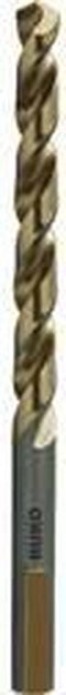 RUKO 228080 HSSE-Co 5 Spiraalboor 8 mm Gezamenlijke lengte 117 mm DIN 338 1 stuk(s)