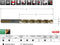 RUKO 228080 HSSE-Co 5 Spiraalboor 8 mm Gezamenlijke lengte 117 mm DIN 338 1 stuk(s)