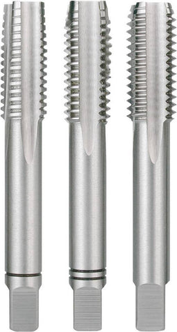 RUKO 230120 Handtappen 3-delig metrisch M12 x 1.75 Rechtssnijdend DIN 352 HSS 1 set(s)