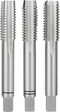 RUKO 230120 Handtappen 3-delig metrisch M12 x 1.75 Rechtssnijdend DIN 352 HSS 1 set(s)