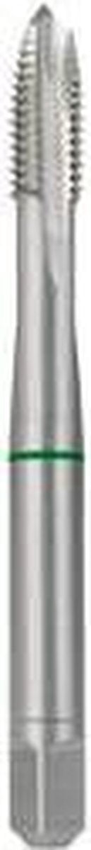 RUKO 232030E Machinetapboor 1 stuks Metrisch M3 x 0.50 0.50 mm Rechtssnijdend DIN 371 HSSE-Co 5 Model B 1 stuk(s)