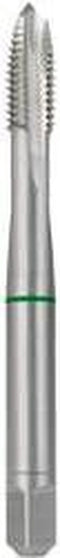 RUKO 232030E Machinetapboor 1 stuks Metrisch M3 x 0.50 0.50 mm Rechtssnijdend DIN 371 HSSE-Co 5 Model B 1 stuk(s)
