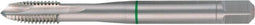 RUKO 232060E Machinetapboor 1 stuks Metrisch M6 x 1 1.00 mm Rechtssnijdend DIN 371 HSSE-Co 5 Model B 1 stuk(s)