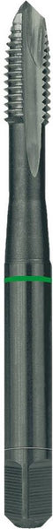 RUKO 232080 Machinetapboor 1 stuks Metrisch M8 x 1.25 1.25 mm Rechtssnijdend DIN 371 HSS Model B 1 stuk(s)