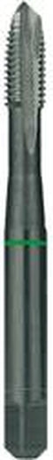 RUKO 232080E Machinetapboor 1 stuks Metrisch M8 x 1.25 1.25 mm Rechtssnijdend DIN 371 HSSE-Co 5 Model B 1 stuk(s)