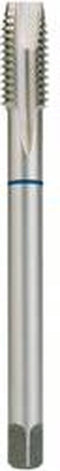 RUKO 232120 Machinetapboor 1 stuks Metrisch M12 x 1.75 1.75 mm Rechtssnijdend DIN 371 HSS Model B 1 stuk(s)
