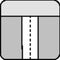 RUKO 232120 Machinetapboor 1 stuks Metrisch M12 x 1.75 1.75 mm Rechtssnijdend DIN 371 HSS Model B 1 stuk(s)