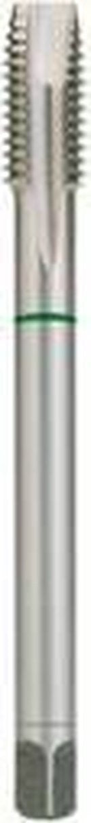 RUKO 232160E Machinetapboor 1 stuks Metrisch M16 x 2.00 2.00 mm Rechtssnijdend DIN 371 HSSE-Co 5 Model B 1 stuk(s)