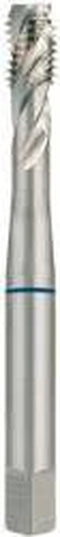 RUKO 234060E Machinetapboor 1 stuks Metrisch M6 x 1 1.00 mm Rechtssnijdend DIN 371 HSSE-Co 5 35° RSP 1 stuk(s)