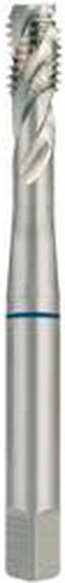 RUKO 234080E Machinetapboor 1 stuks Metrisch M8 x 1.25 1.25 mm Rechtssnijdend DIN 371 HSSE-Co 5 35° RSP 1 stuk(s)