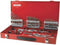 RUKO 245030 Machinetapboorset 44-delig 1 set(s)