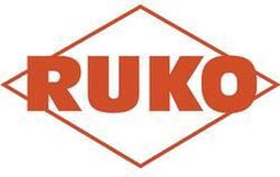 RUKO A214200 HSS-G Metaal-spiraalboorset 170-delig DIN 338 Cilinderschacht 1 set(s)