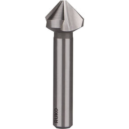 RUKO DIN 335 90 ° 102116E Kegelverzinkboor 12.4 mm HSSE-Co 5 Cilinderschacht 1 stuk(s)