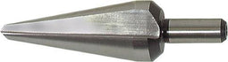 Ruko Plaatfrees conisch HSS 26-40