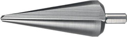 Ruko Plaatfrees conisch HSS 5-31