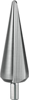 Ruko Plaatfrees conisch HSS 5-31