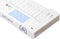 Arturia KeyLab Essential MK3 - MIDI Keyboard - 61 toetsen - Alpine White