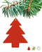 Kerstversiering